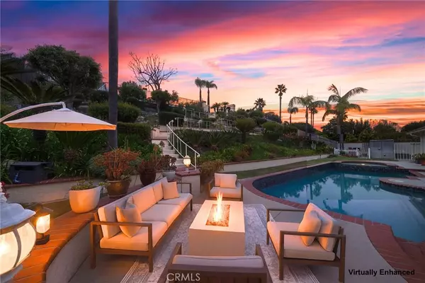 Rancho Palos Verdes, CA 90275,21 Santa Catalina Dr