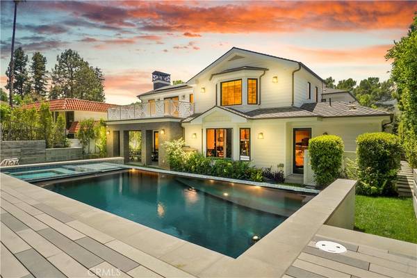 2520 La Condesa DR, Los Angeles, CA 90049