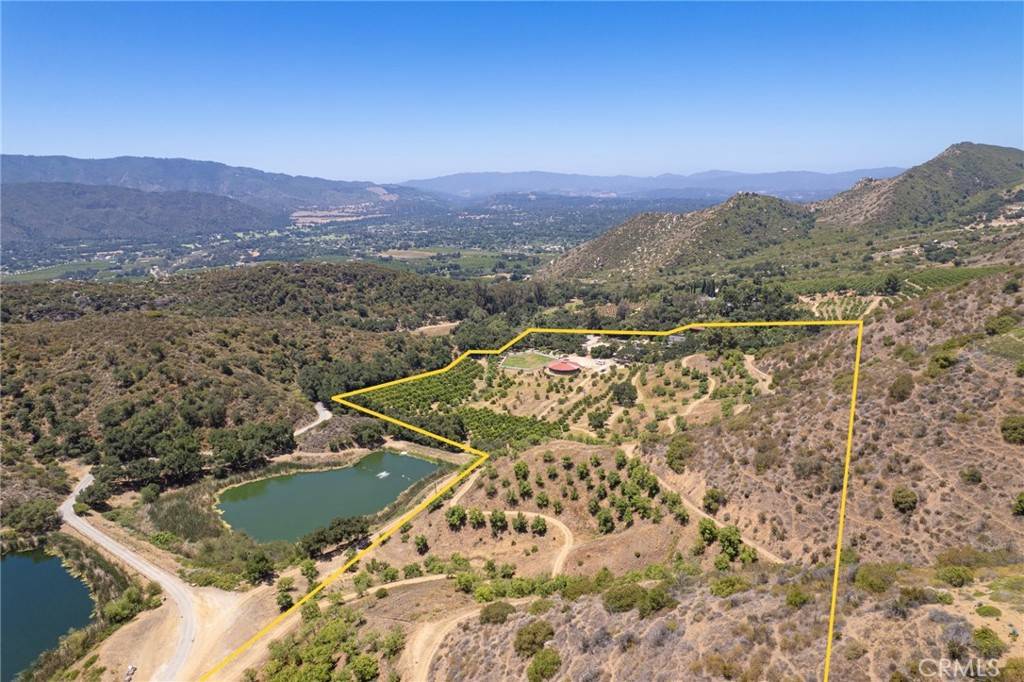 Ojai, CA 93023,2289 Hermitage RD