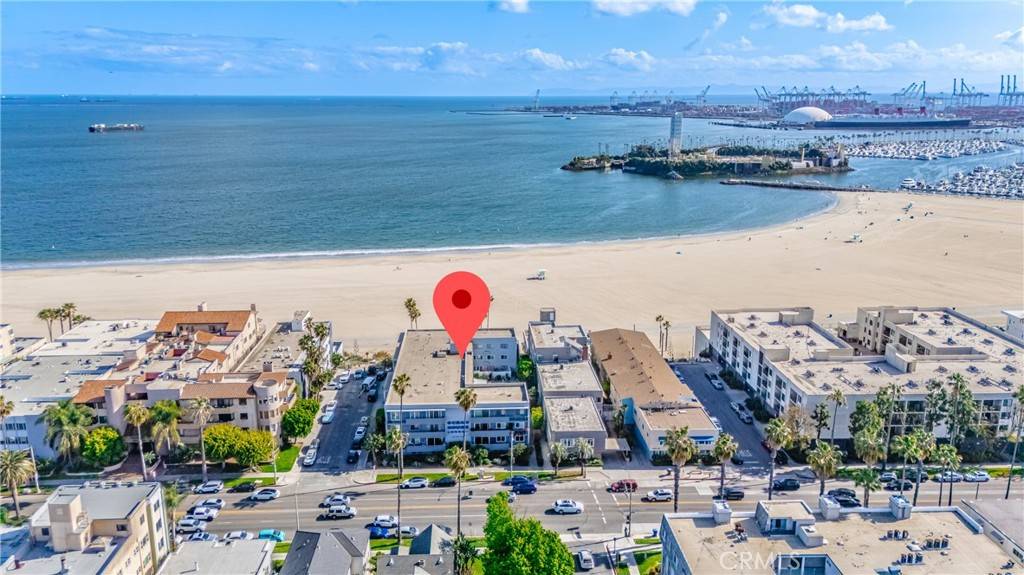 1200 E Ocean BLVD #59, Long Beach, CA 90802