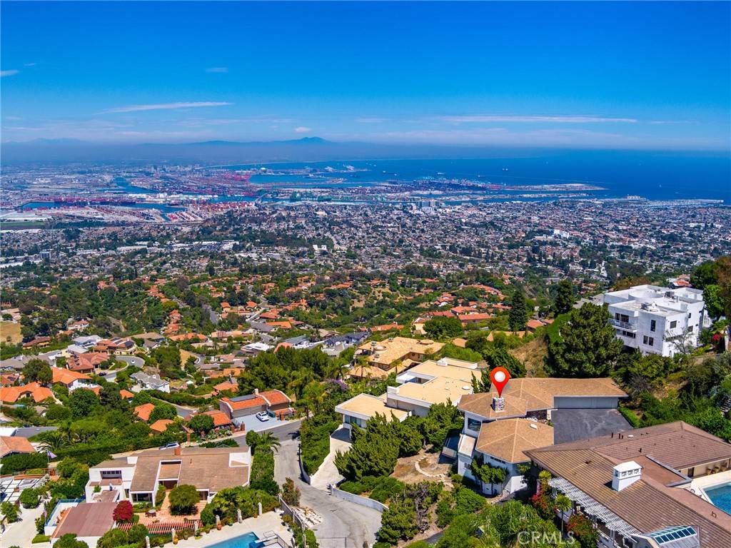 Rancho Palos Verdes, CA 90275,3311 Crownview DR
