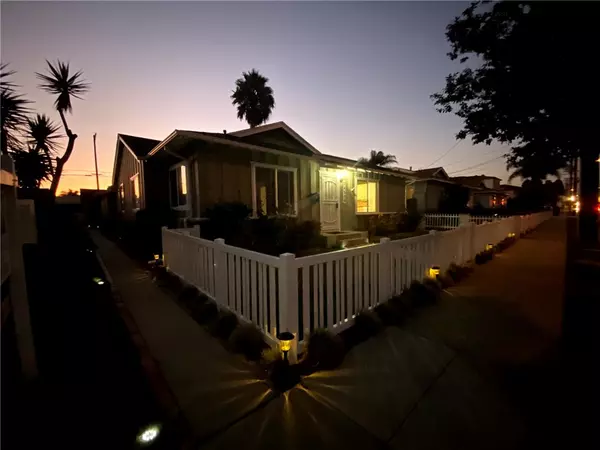 Lomita, CA 90717,24359 Pennsylvania AVE