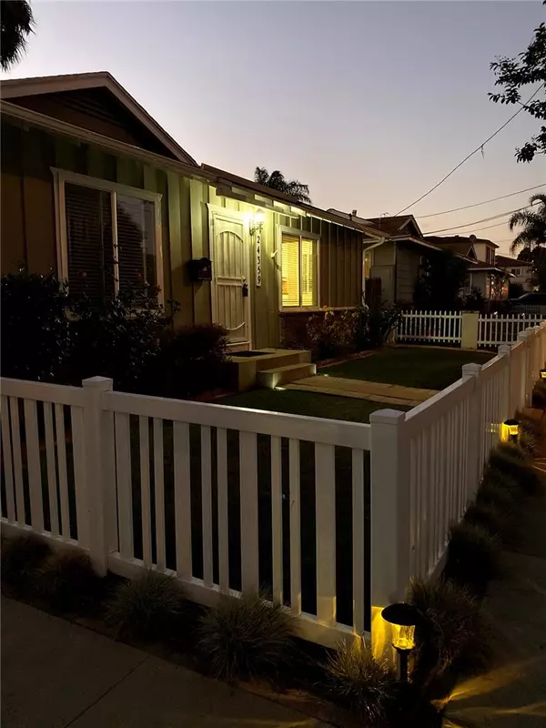 Lomita, CA 90717,24359 Pennsylvania AVE