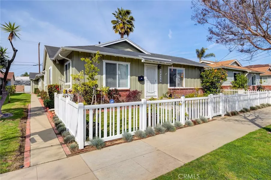 24359 Pennsylvania AVE, Lomita, CA 90717