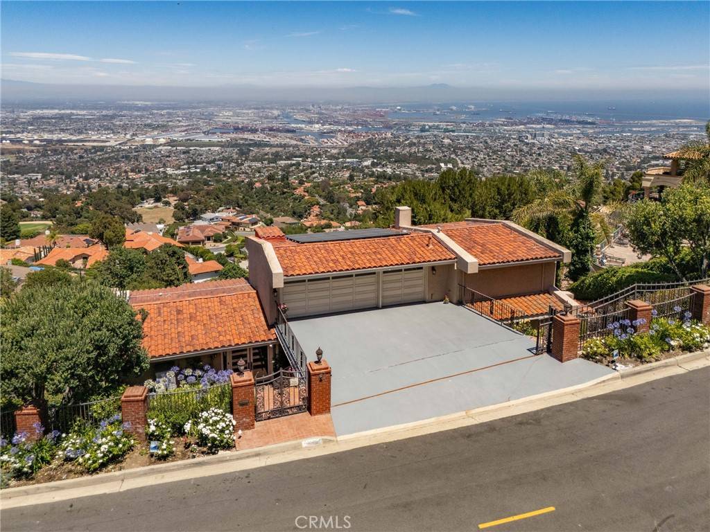 3300 Crownview DR, Rancho Palos Verdes, CA 90275