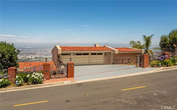Rancho Palos Verdes, CA 90275,3300 Crownview DR