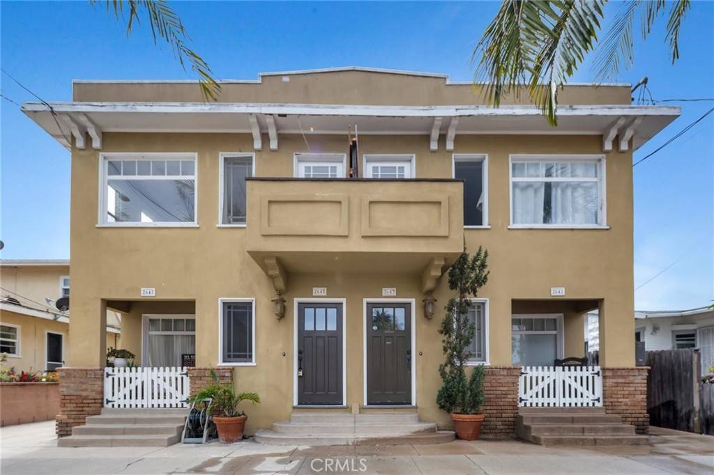 San Pedro, CA 90731,2641 S Pacific AVE #2645