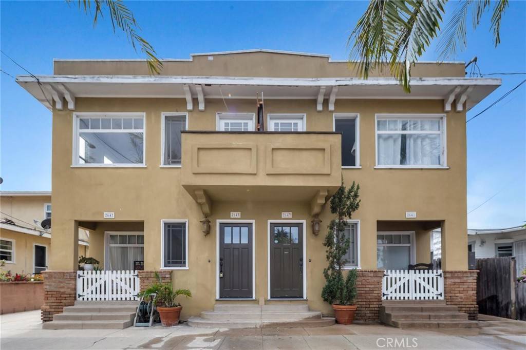 San Pedro, CA 90731,2641 S Pacific AVE #2645