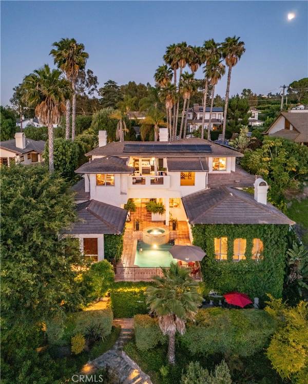 Rolling Hills Estates, CA 90274,3589 Lariat LN