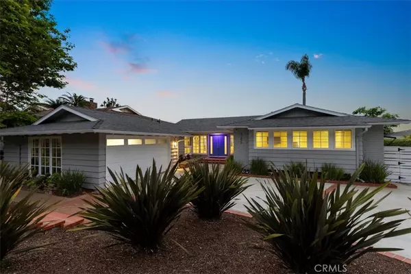 Rancho Palos Verdes, CA 90275,7292 Berry Hill DR