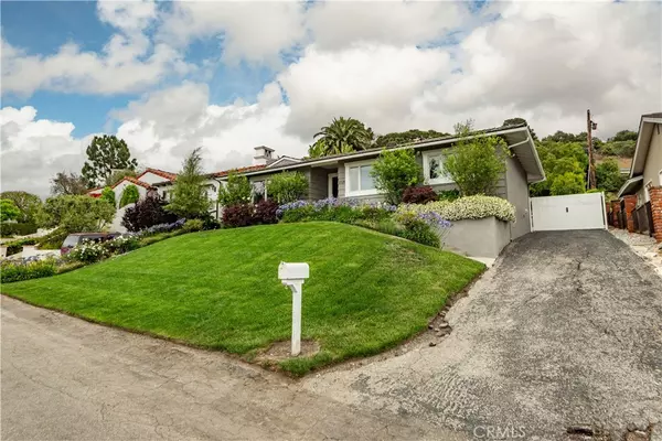 2124 Via Rivera, Palos Verdes Estates, CA 90274