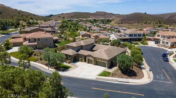 San Juan Capistrano, CA 92675,31831 Via Granada