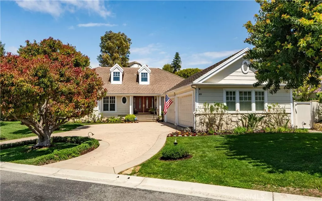 Rolling Hills Estates, CA 90274,48 Santa Cruz