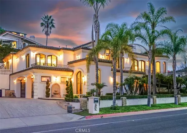 30150 Palos Verdes DR W, Rancho Palos Verdes, CA 90275