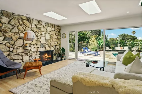 Rolling Hills Estates, CA 90274,34 Shady Vista Road