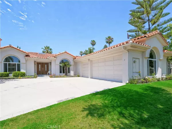 Rancho Palos Verdes, CA 90275,3 Via La Rocca