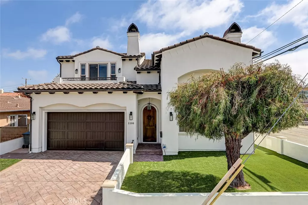 Redondo Beach, CA 90278,2200 Nelson AVE