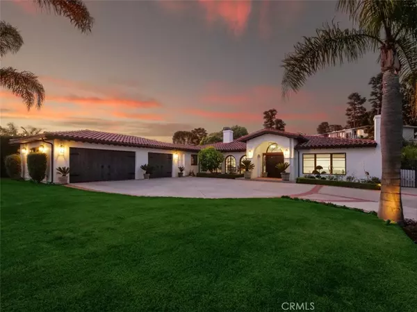 Rancho Palos Verdes, CA 90275,6717 Alta Vista DR