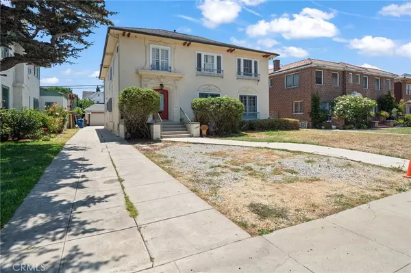 Los Angeles, CA 90019,1412 S Victoria AVE
