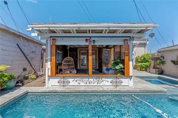 2645 S Patton AVE, San Pedro, CA 90731