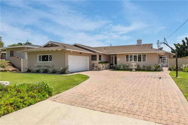 3316 Narino DR, Rancho Palos Verdes, CA 90275