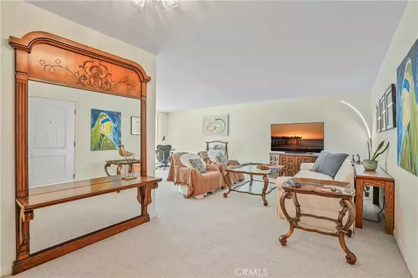 Redondo Beach, CA 90277,639 Paseo De La Playa #305