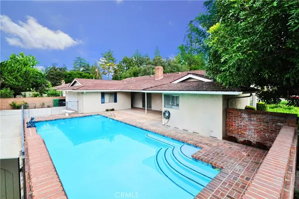 Arcadia, CA 91006,1511 S Santa Anita