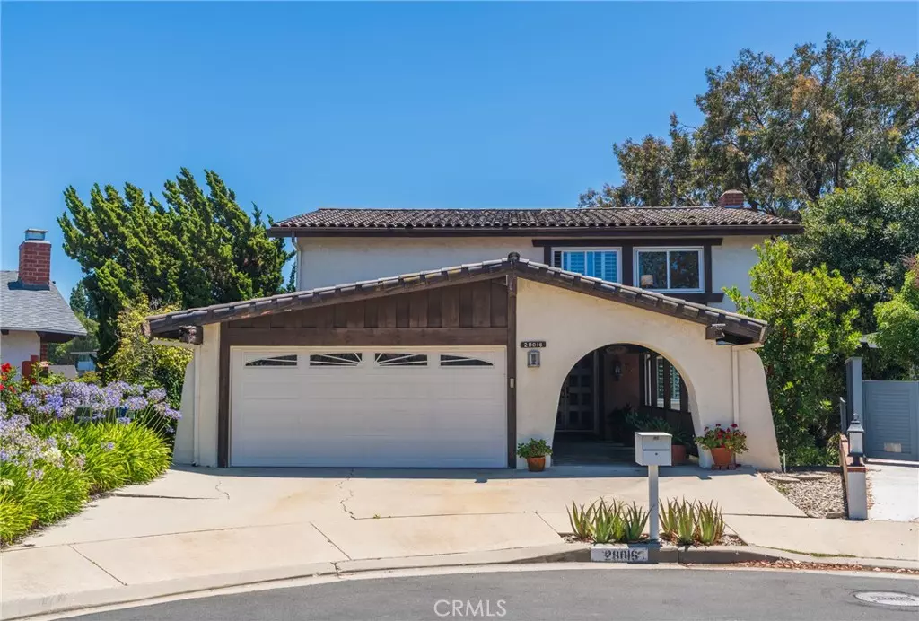 Rancho Palos Verdes, CA 90275,28016 Seashell WAY