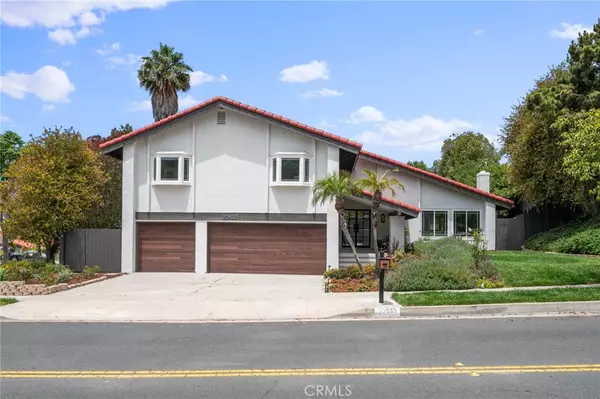 30433 Via Rivera, Rancho Palos Verdes, CA 90275