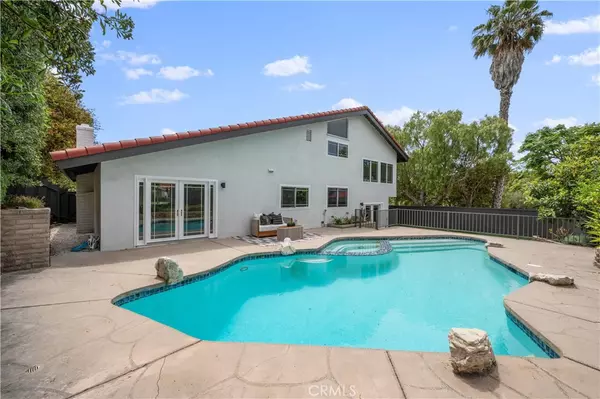 Rancho Palos Verdes, CA 90275,30433 Via Rivera