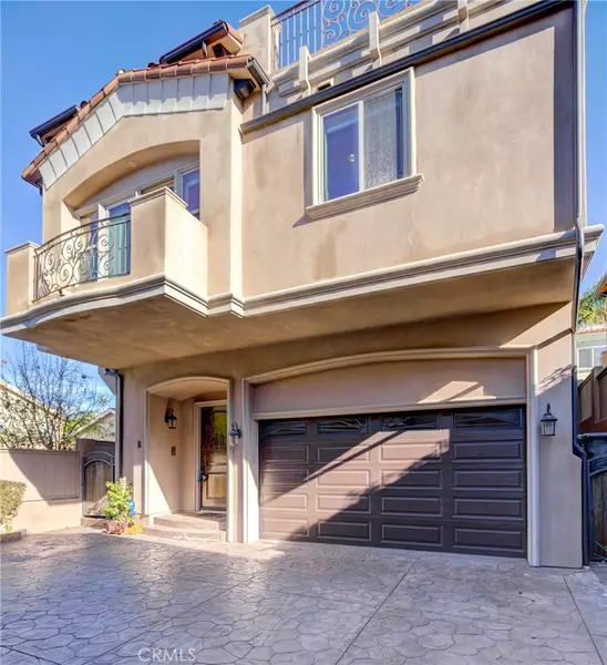 612 N Juanita AVE #B, Redondo Beach, CA 90277