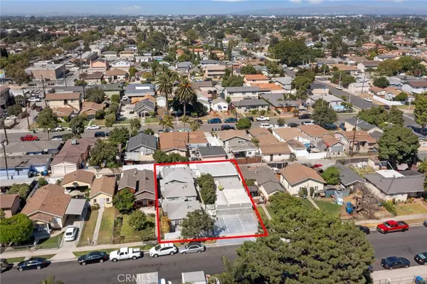 Downey, CA 90242,8029 Priscilla ST