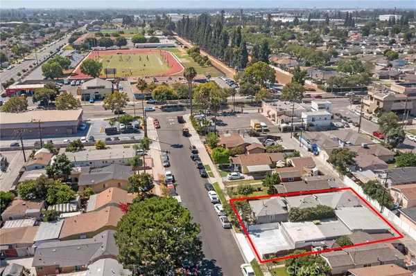 Downey, CA 90242,8029 Priscilla ST