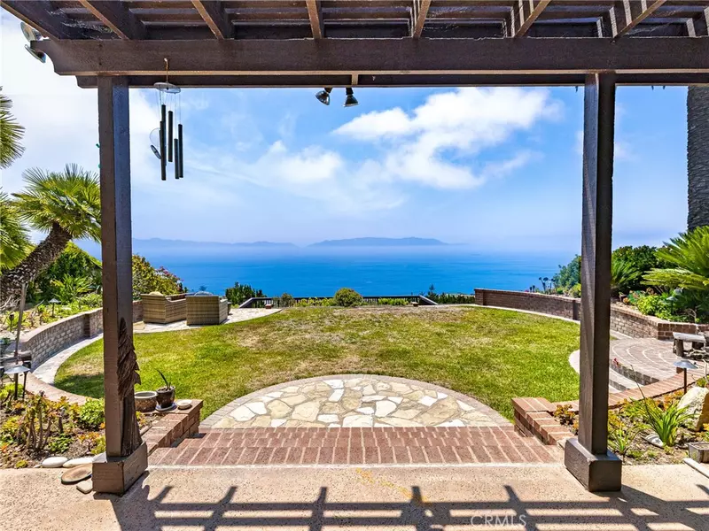 3528 Hightide DR, Rancho Palos Verdes, CA 90275
