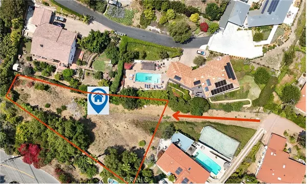 2214 Via Velardo, Rancho Palos Verdes, CA 90275