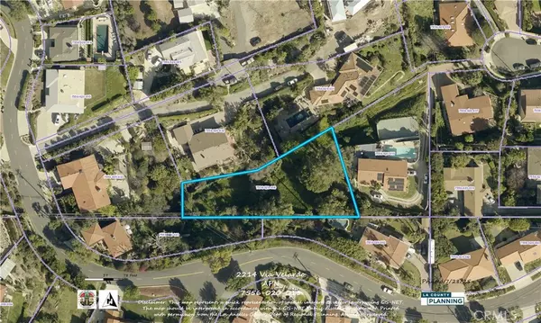Rancho Palos Verdes, CA 90275,2214 Via Velardo