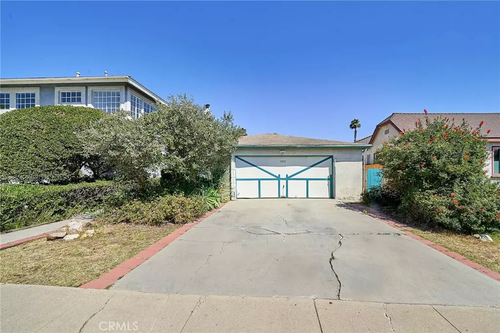 Culver City, CA 90232,11032 Aletta AVE