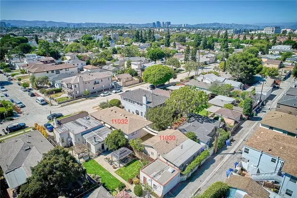 Culver City, CA 90232,11032 Aletta AVE