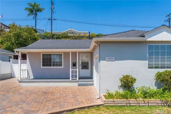22225 Linda DR, Torrance, CA 90505