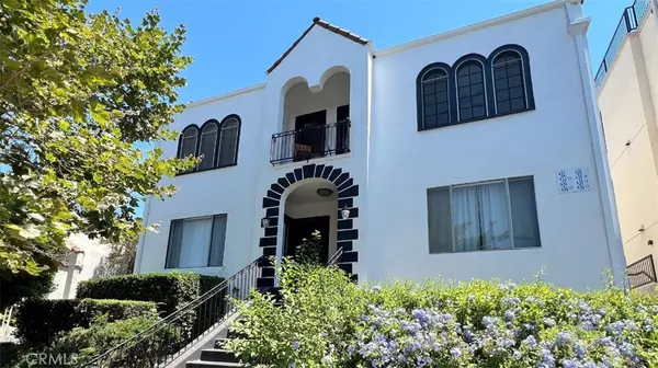 432 N Norton AVE #436, Los Angeles, CA 90004