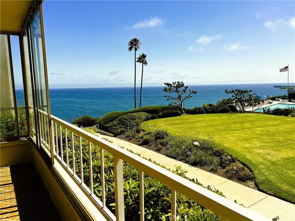 32759 Seagate DR #108, Rancho Palos Verdes, CA 90275