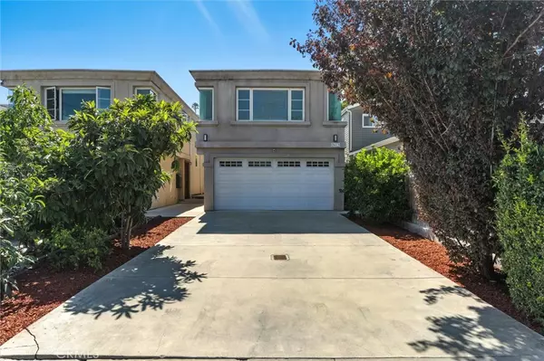 2613 S Kerckhoff AVE, San Pedro, CA 90731