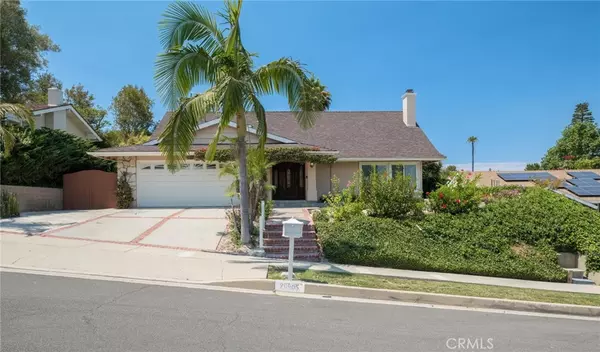 Rancho Palos Verdes, CA 90275,26905 Diamondhead Lane