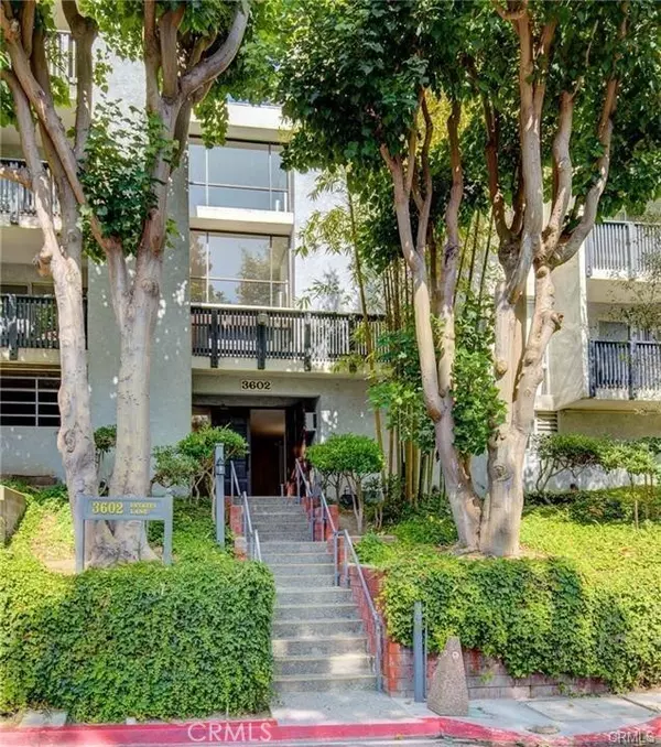 3602 W Estates LN #304, Rolling Hills Estates, CA 90274