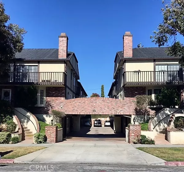 240 S Broadway #10, Redondo Beach, CA 90277