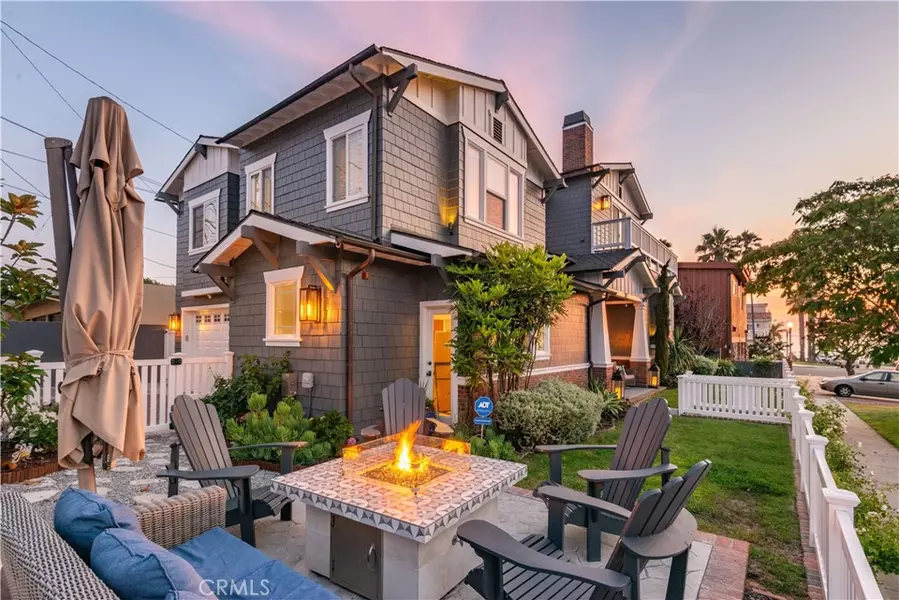 202 Avenue H, Redondo Beach, CA 90277