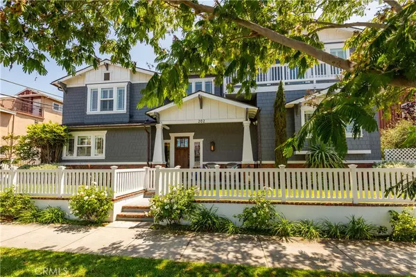 Redondo Beach, CA 90277,202 Avenue H