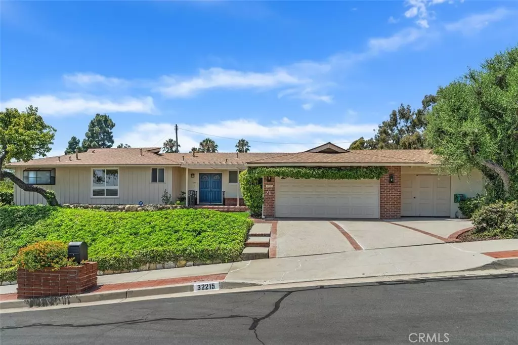 Rancho Palos Verdes, CA 90275,32215 Schooner DR