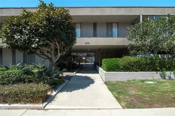 Torrance, CA 90503,2940 W Carson ST #213