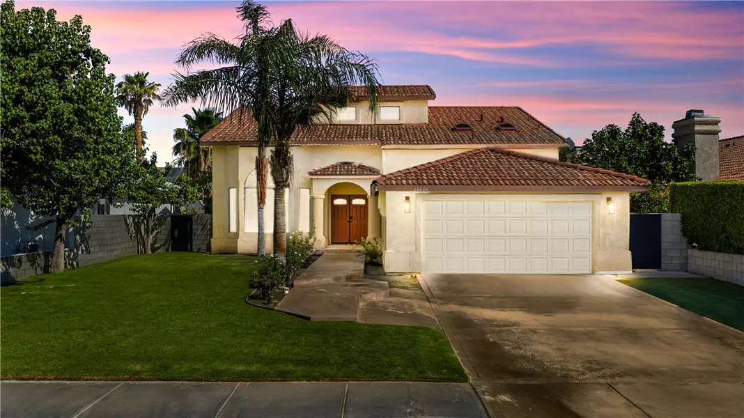 68240 Concepcion RD, Cathedral City, CA 92234